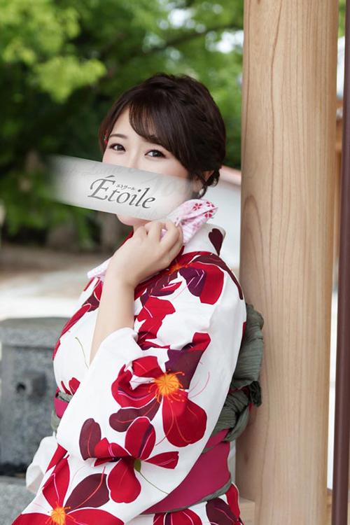 美南まおのグラビア｜エトワール 吉原高級店ソープ