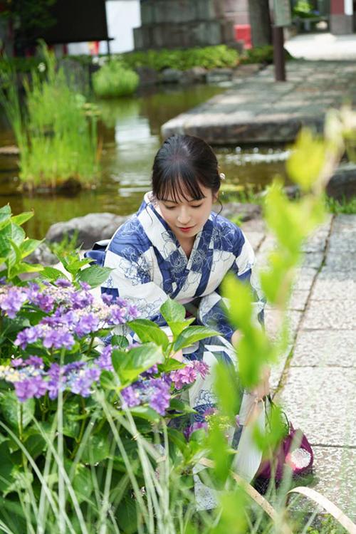 高梨莉緒のグラビア｜ローテンブルク 吉原高級店ソープ