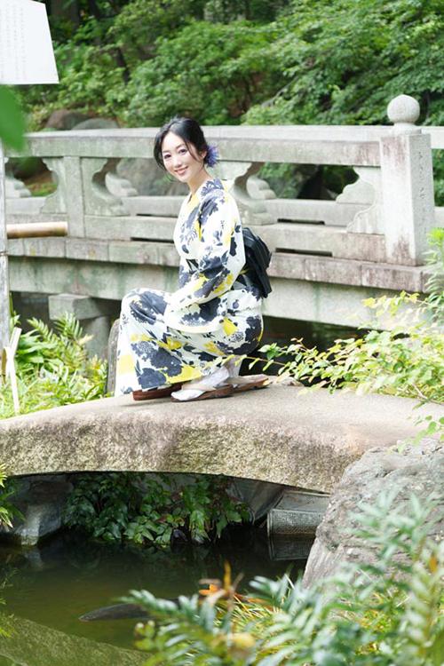 月島もものグラビア｜プレジデントクラブ 吉原高級店ソープ