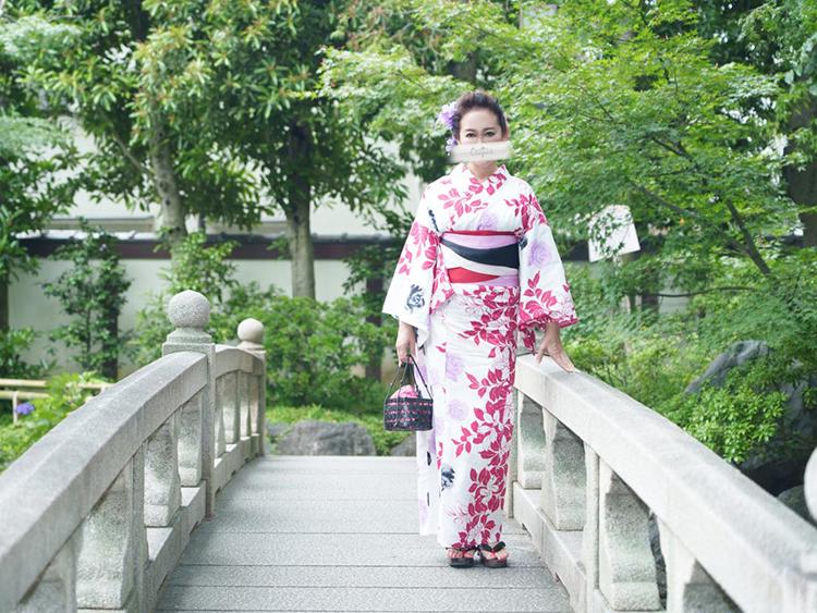 薫 英花のグラビア｜プレジデントハウス 吉原大衆店ソープ