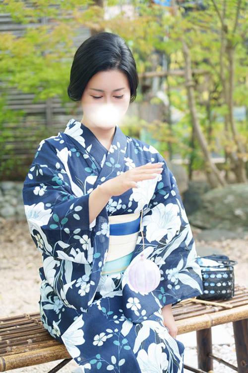 宝生 雫のグラビア｜ローテンブルク 吉原高級店ソープ