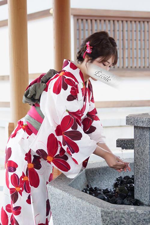 美南まおのグラビア｜エトワール 吉原高級店ソープ