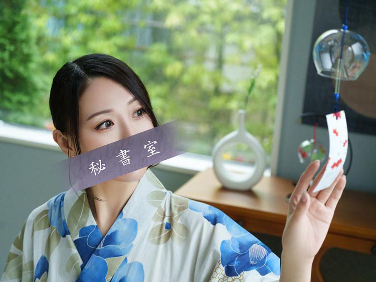 伊織のグラビア｜秘書室 吉原高級店ソープ