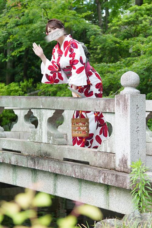 美南まおのグラビア｜エトワール 吉原高級店ソープ