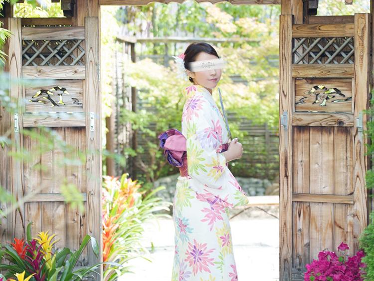 国仲紗花のグラビア｜プレジデントハウス 吉原大衆店ソープ