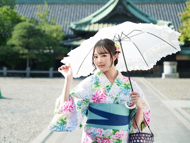 水愛のグラビア｜セグレターリオ 吉原高級店ソープ