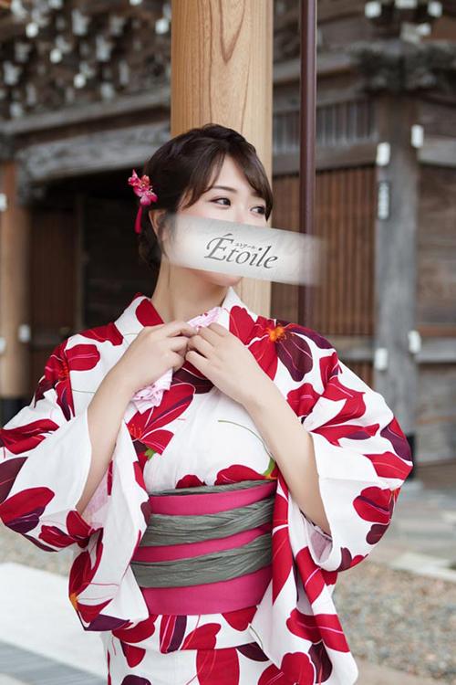 美南まおのグラビア｜エトワール 吉原高級店ソープ