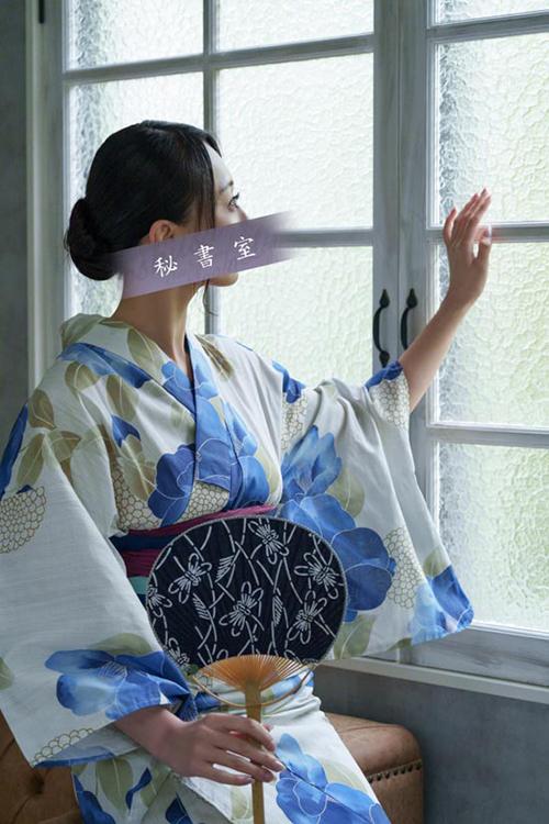 伊織のグラビア｜秘書室 吉原高級店ソープ