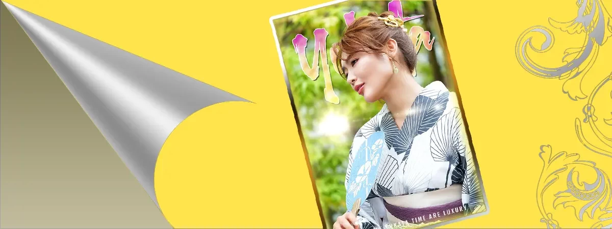 小夏エミリのグラビア｜エトワール 吉原高級店ソープ