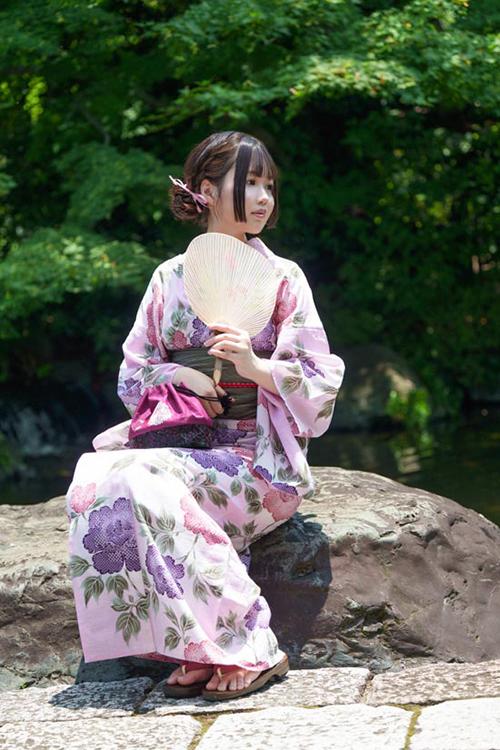 あずさのグラビア｜セグレターリオ 吉原高級店ソープ