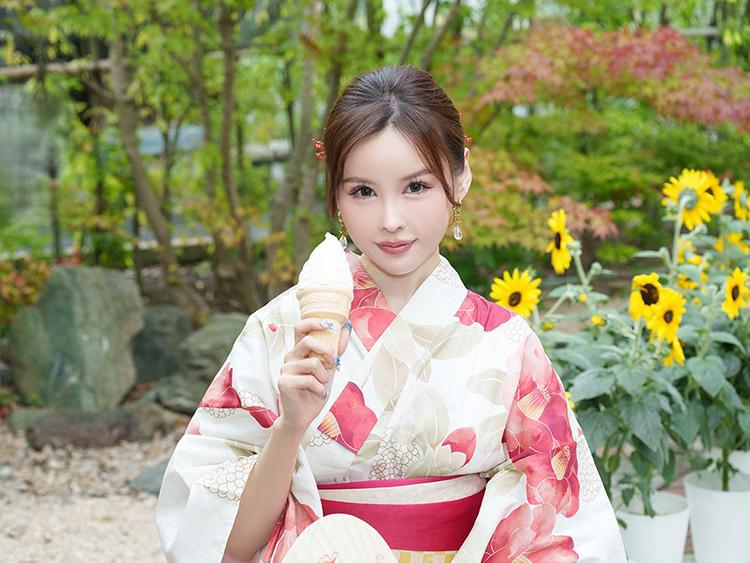 きょうかのグラビア｜秘書室 吉原高級店ソープ