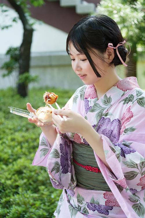 あずさのグラビア｜セグレターリオ 吉原高級店ソープ