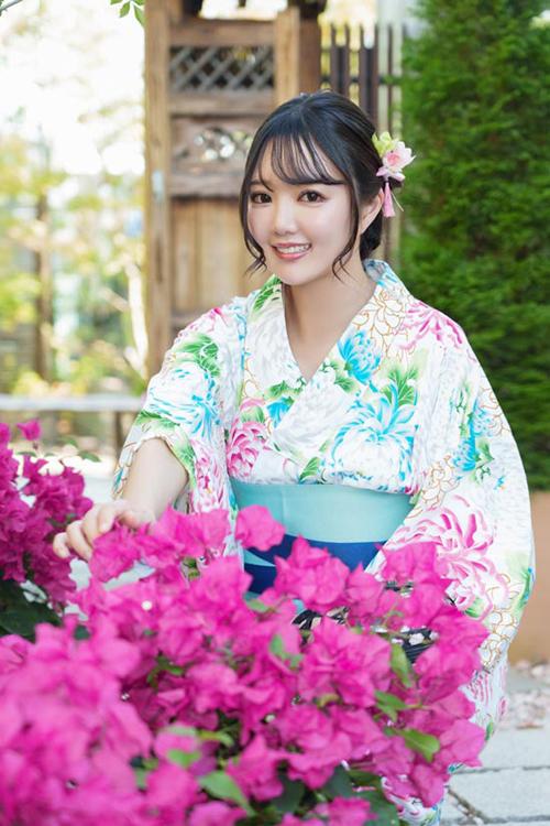 水愛のグラビア｜セグレターリオ 吉原高級店ソープ