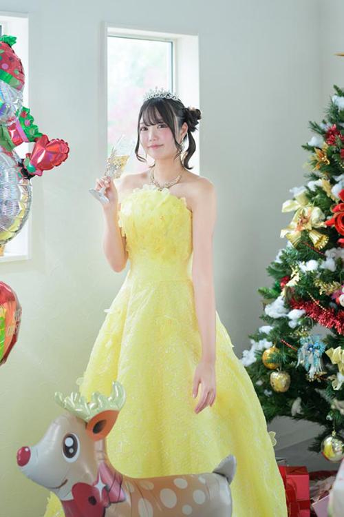 水愛のグラビア｜セグレターリオ 吉原高級店ソープ