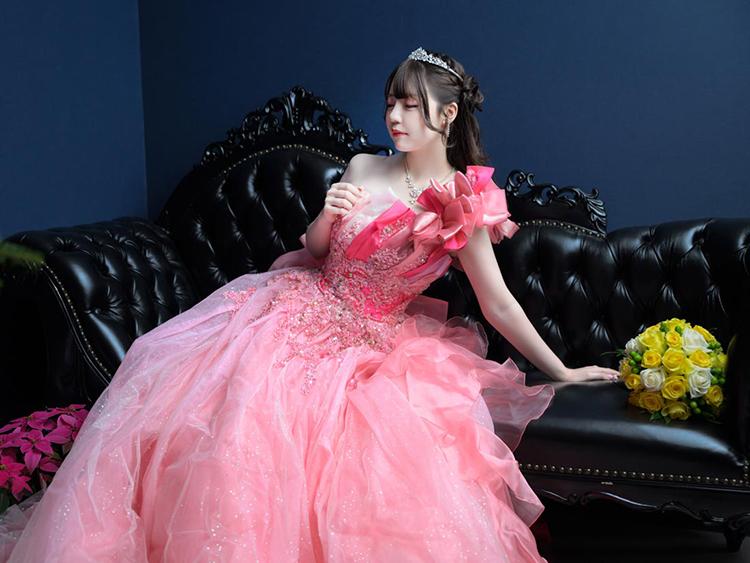 るかなのグラビア｜セグレターリオ 吉原高級店ソープ