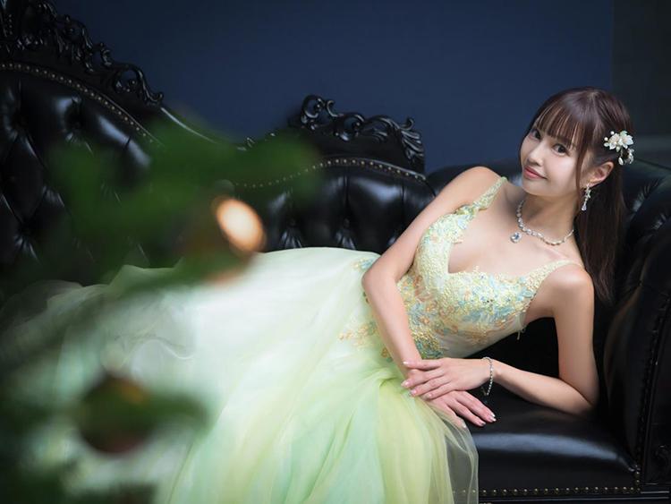 あんりのグラビア｜秘書室 吉原高級店ソープ