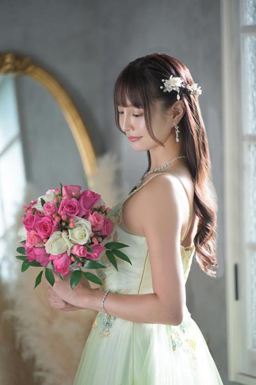 あんりのグラビア｜秘書室 吉原高級店ソープ