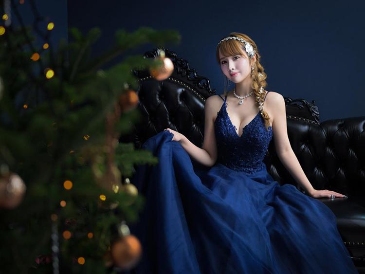 まりのグラビア｜秘書室 吉原高級店ソープ