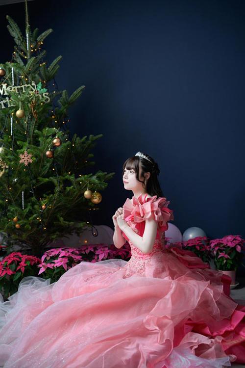 るかなのグラビア｜セグレターリオ 吉原高級店ソープ