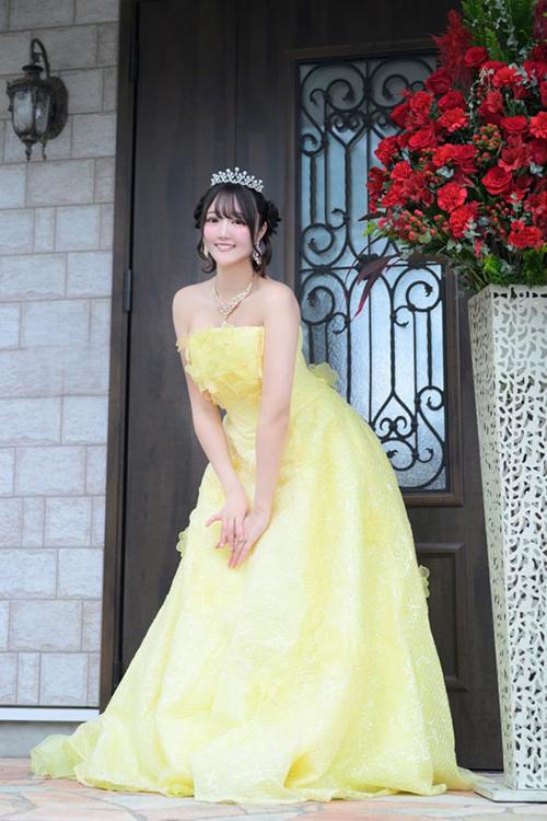 水愛のグラビア｜セグレターリオ 吉原高級店ソープ