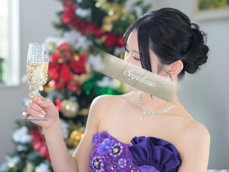 るかのグラビア｜セグレターリオ 吉原高級店ソープ