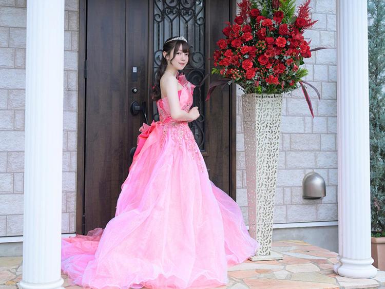 るかなのグラビア｜セグレターリオ 吉原高級店ソープ