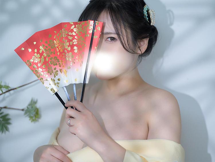 菜月理亜のグラビア｜ハールブルク 吉原高級店ソープ