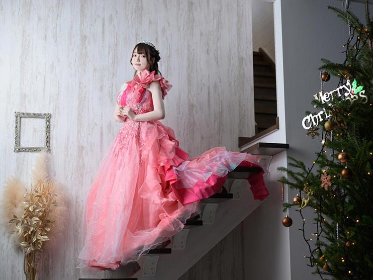 るかなのグラビア｜セグレターリオ 吉原高級店ソープ