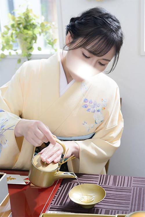 菜月理亜のグラビア｜ハールブルク 吉原高級店ソープ