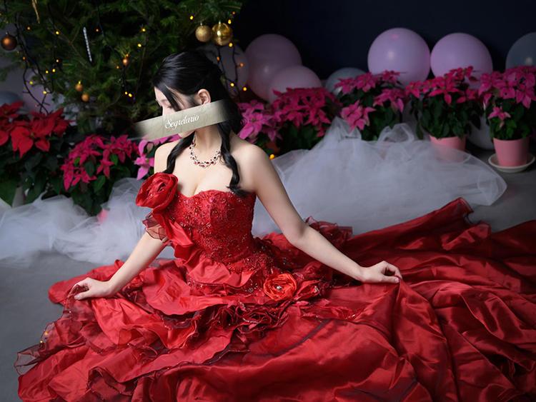 結音(ゆの)のグラビア｜セグレターリオ 吉原高級店ソープ