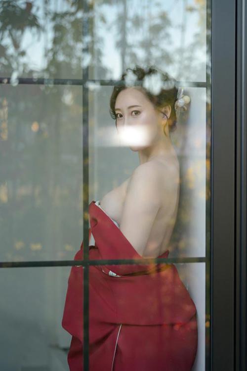 桜井ゆづきのグラビア｜ハールブルク 吉原高級店ソープ