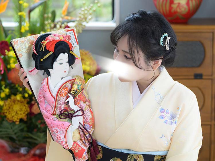 菜月理亜のグラビア｜ハールブルク 吉原高級店ソープ