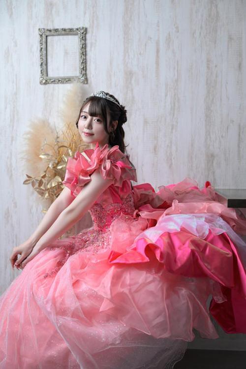 るかなのグラビア｜セグレターリオ 吉原高級店ソープ