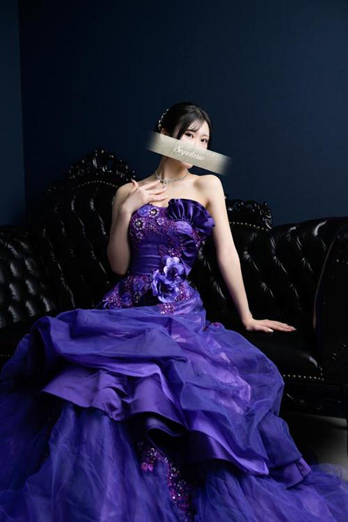 るかのグラビア｜セグレターリオ 吉原高級店ソープ