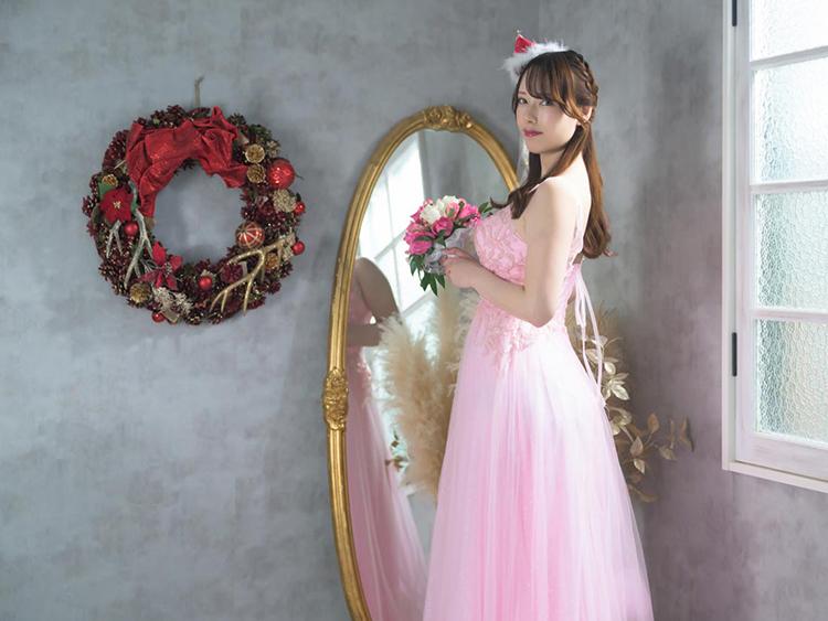 北浜 凪のグラビア｜ハールブルク 吉原高級店ソープ