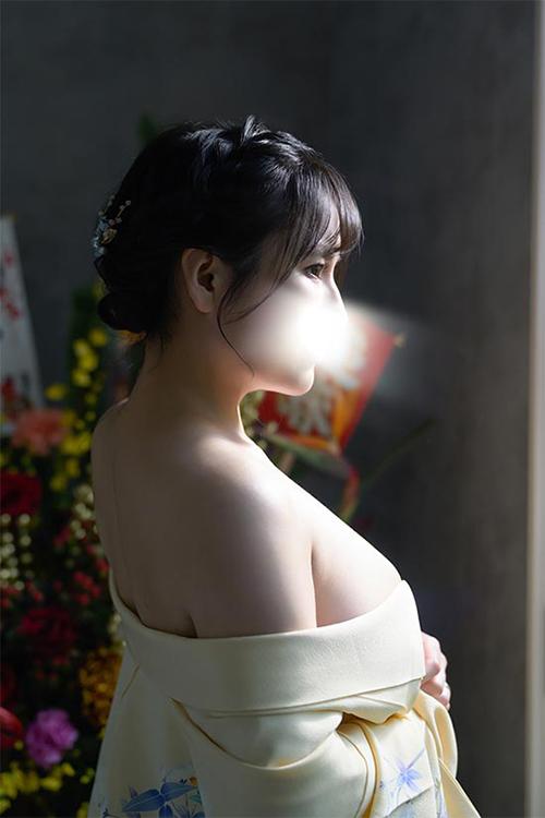 菜月理亜のグラビア｜ハールブルク 吉原高級店ソープ