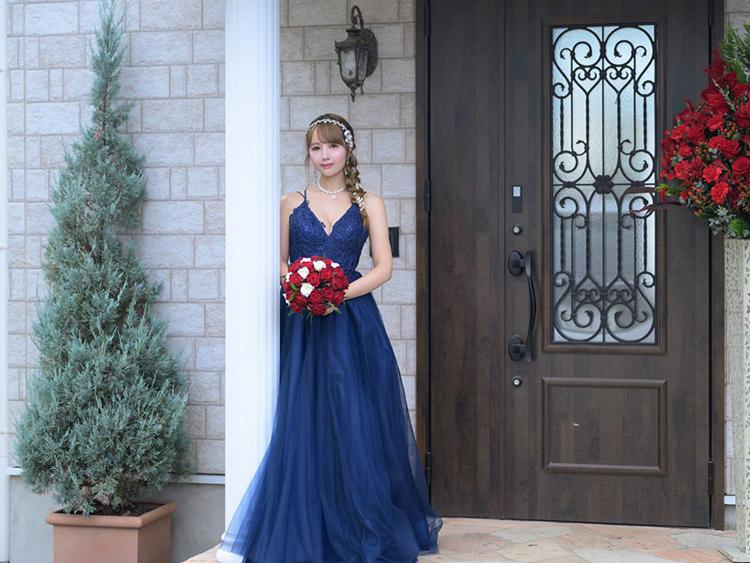 まりのグラビア｜秘書室 吉原高級店ソープ