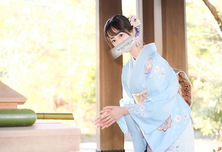 ほたるのグラビア｜鹿鳴館 吉原高級店ソープ