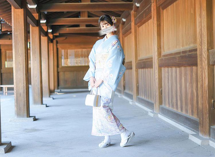 ほたるのグラビア｜鹿鳴館 吉原高級店ソープ