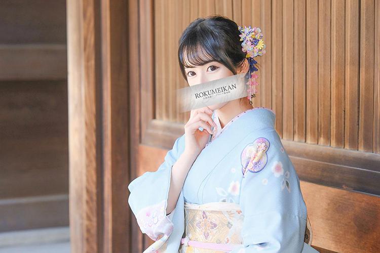 ほたるのグラビア｜鹿鳴館 吉原高級店ソープ