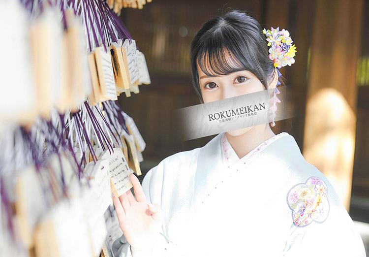 ほたるのグラビア｜鹿鳴館 吉原高級店ソープ