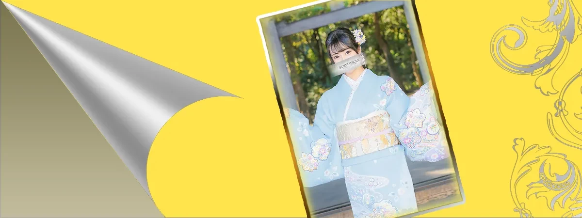 ほたるのグラビア｜鹿鳴館 吉原高級店ソープ