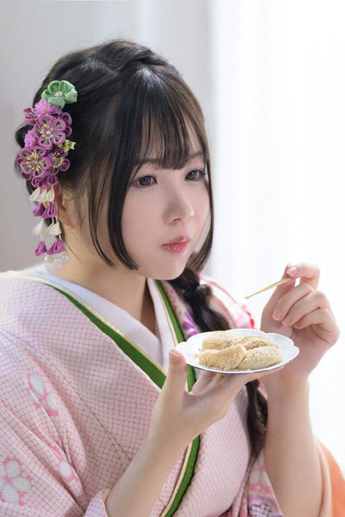 あずさのグラビア｜セグレターリオ 吉原高級店ソープ