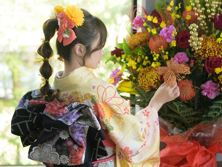 みりあのグラビア｜セグレターリオ 吉原高級店ソープ