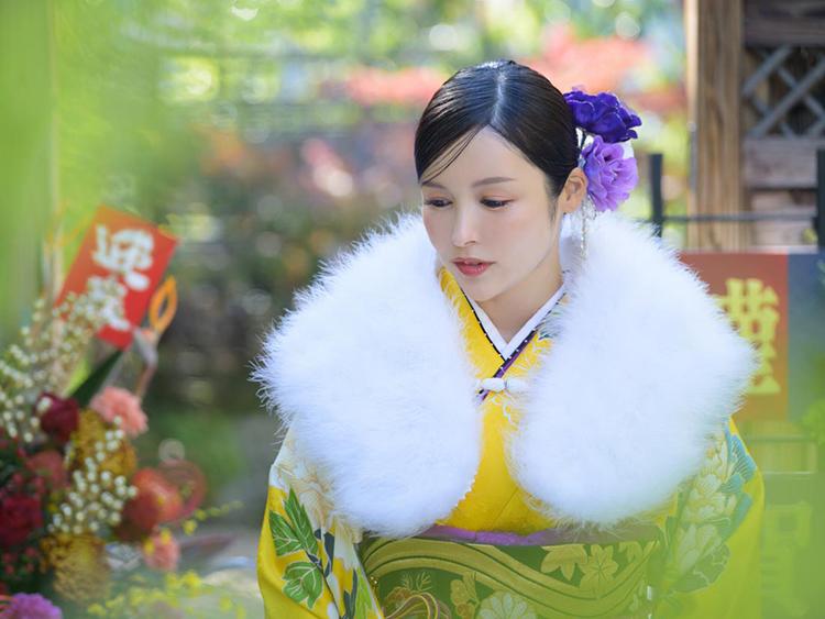 つぼみのグラビア｜秘書室 吉原高級店ソープ