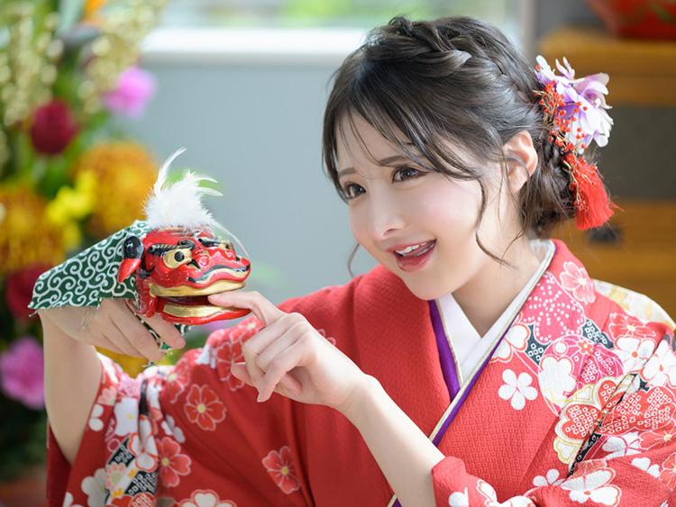 雫どれみのグラビア｜セグレターリオ 吉原高級店ソープ