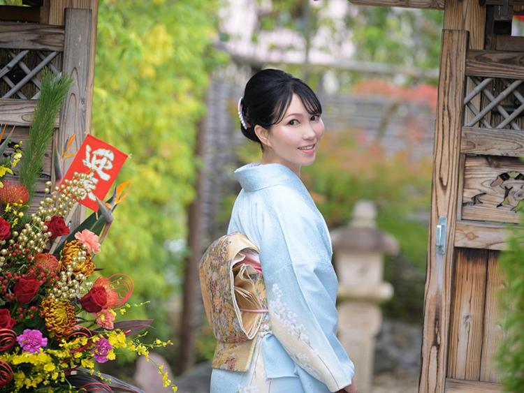 白藤のグラビア｜プレジデントクラブ 吉原高級店ソープ