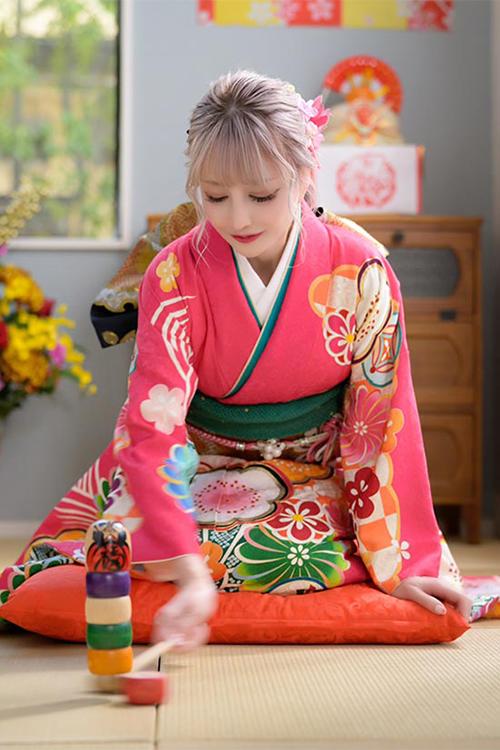 杏奈のグラビア｜エトワール 吉原高級店ソープ