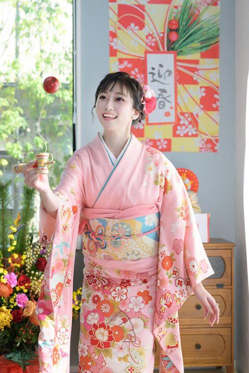 まりあのグラビア｜秘書室 吉原高級店ソープ