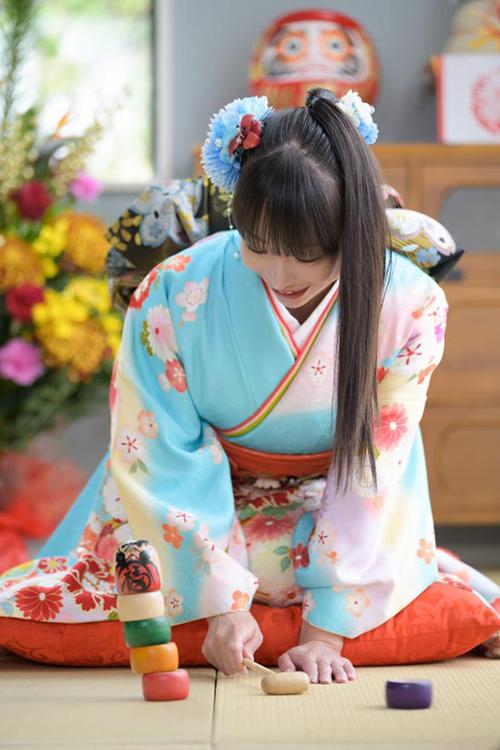 小桜みるく。のグラビア｜エトワール 吉原高級店ソープ